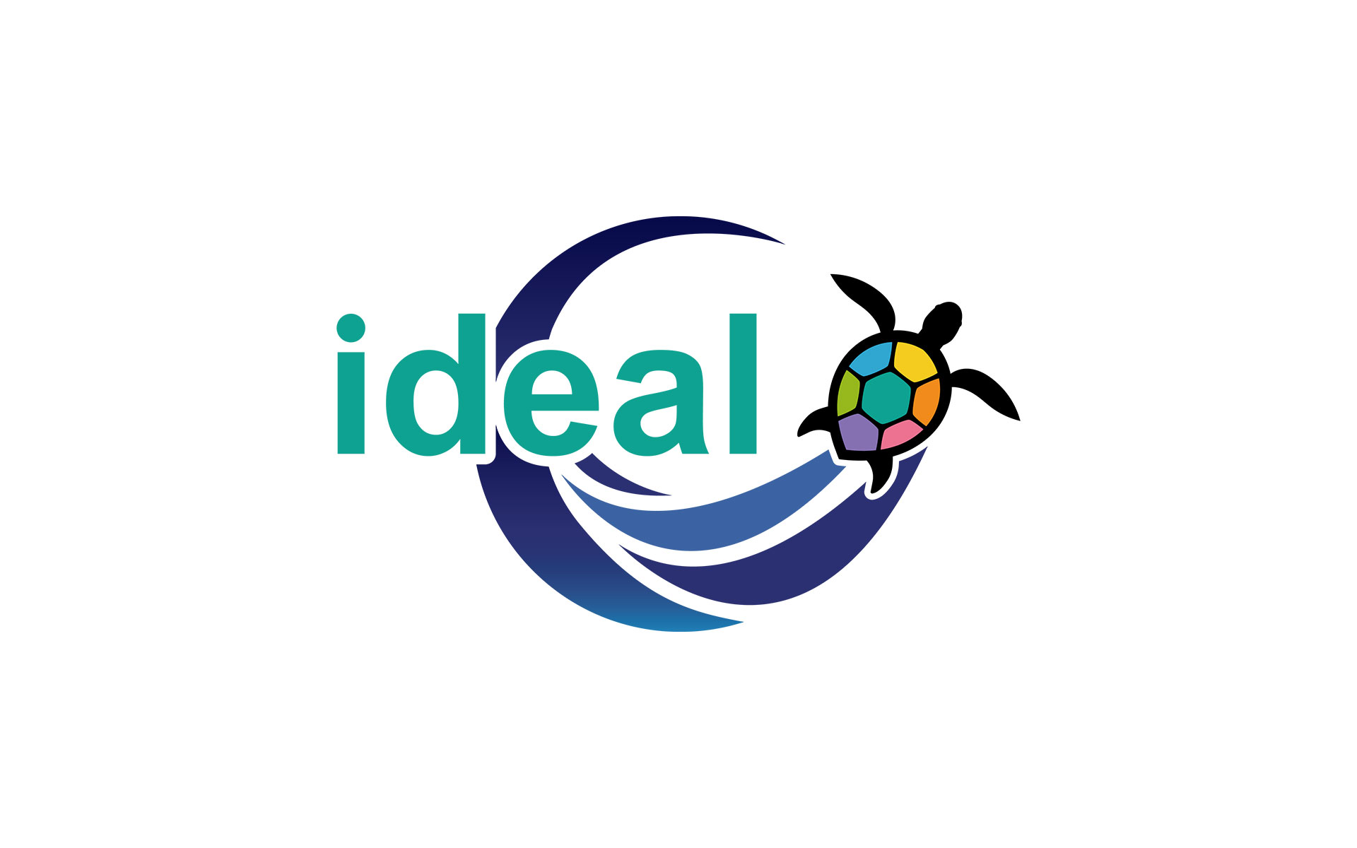 ideal ロゴ