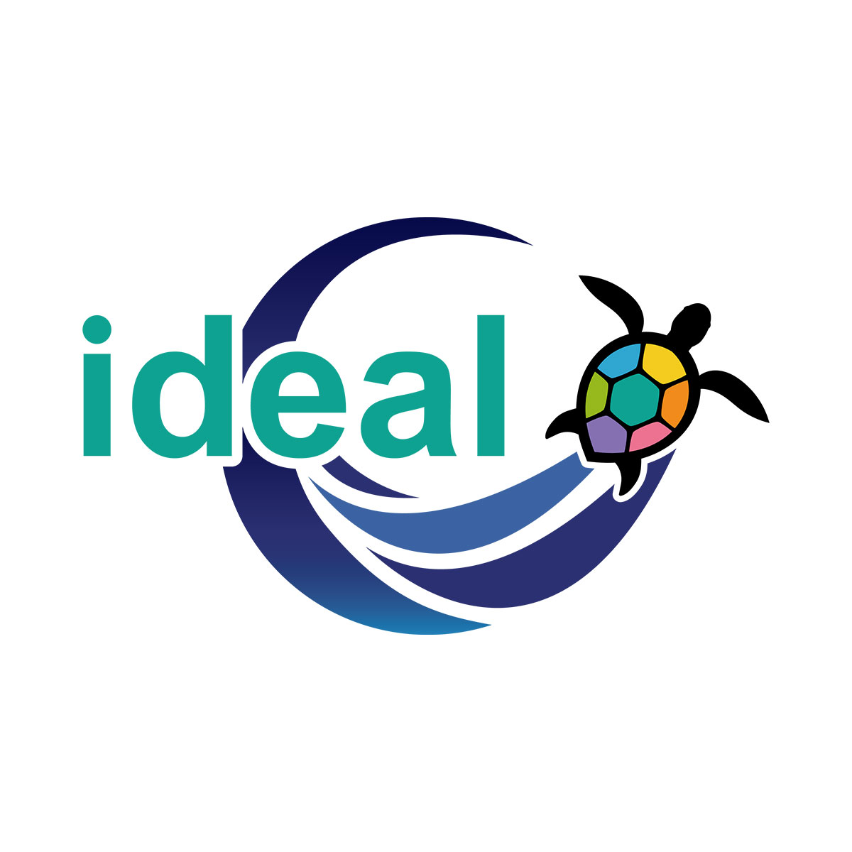 ideal ロゴ
