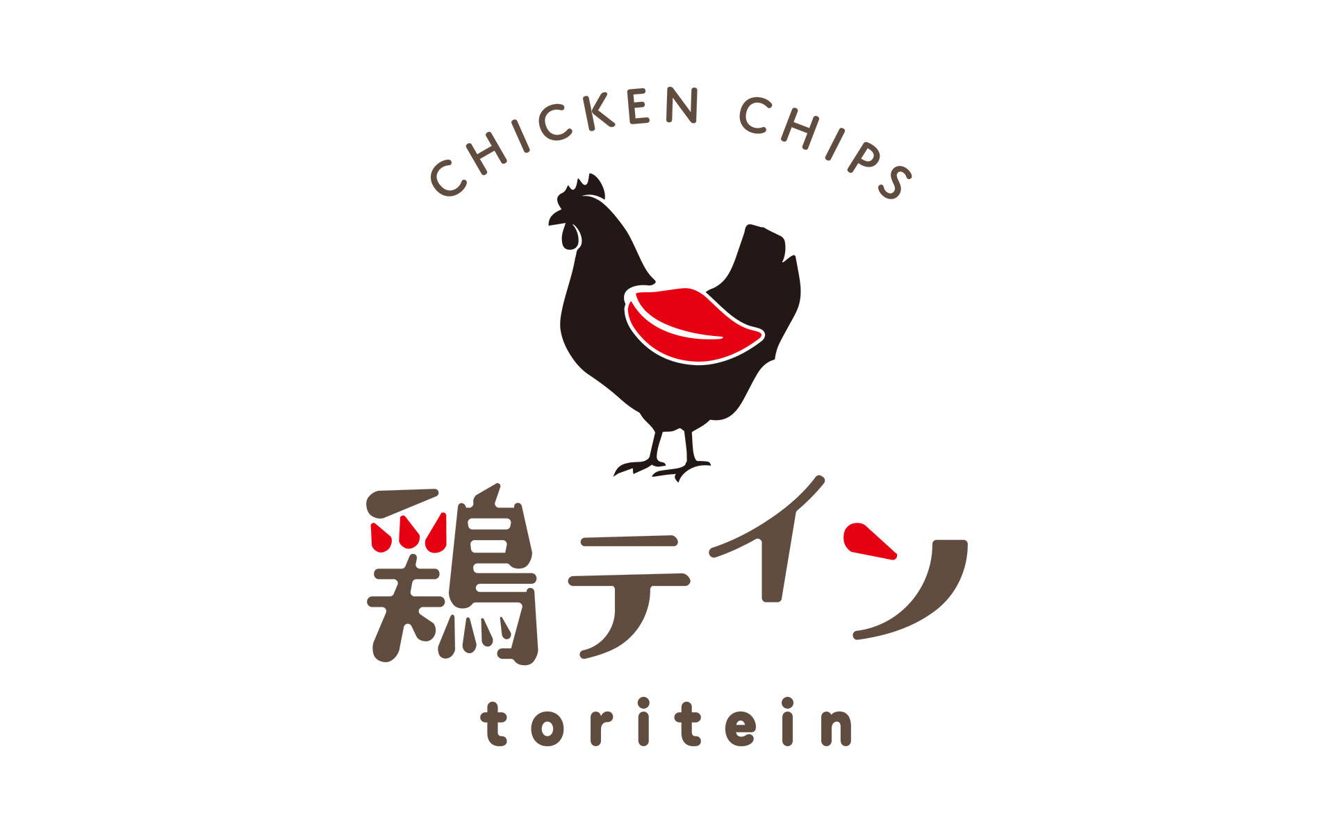 鶏テイン ロゴ